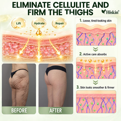 Hiskin® BeeAura Advanced Firming Stick
