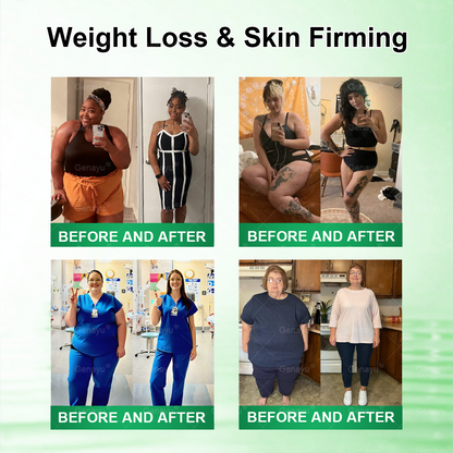 𝐆𝐞𝐧𝐚𝐲𝐮®Only 5 boxes left! We're offering you an additional 30% discount! Get yourself in shape and healthy. Miss out now, and you won't have another chance until next year.