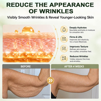Hiskin® BeeAura Advanced Firming Stick