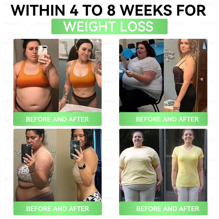 𝐆𝐞𝐧𝐚𝐲𝐮®Only 5 boxes left! We're offering you an additional 30% discount! Get yourself in shape and healthy. Miss out now, and you won't have another chance until next year.
