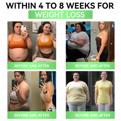 𝐆𝐞𝐧𝐚𝐲𝐮®Only 5 boxes left! We're offering you an additional 30% discount! Get yourself in shape and healthy. Miss out now, and you won't have another chance until next year.