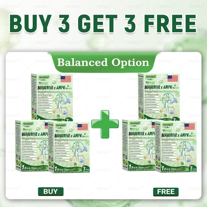 𝐆𝐞𝐧𝐚𝐲𝐮®Only 5 boxes left! We're offering you an additional 30% discount! Get yourself in shape and healthy. Miss out now, and you won't have another chance until next year.