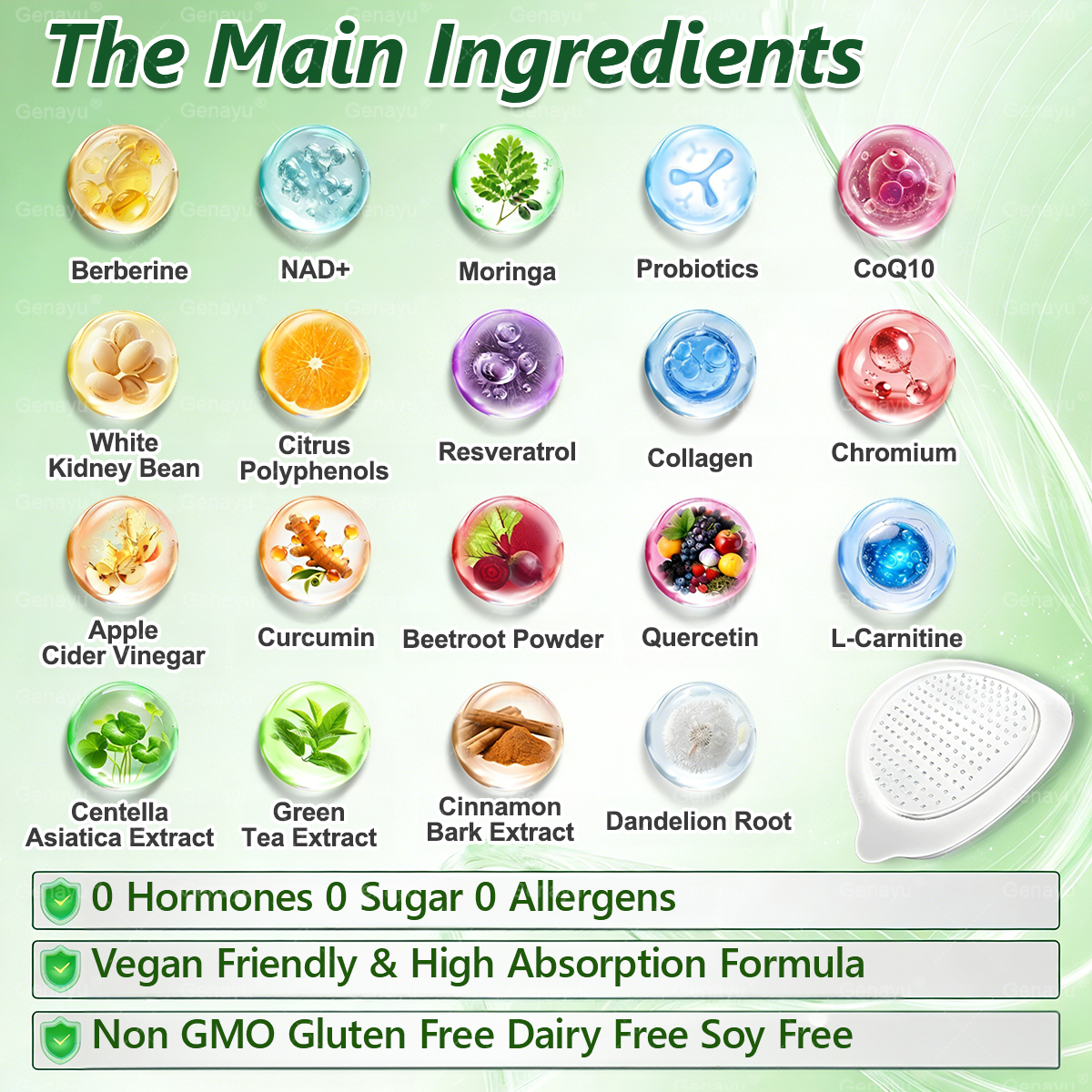 𝐆𝐞𝐧𝐚𝐲𝐮® 𝐌𝐨𝐫𝐢𝐧𝐠𝐚 × 𝐁𝐞𝐫𝐛𝐞𝐫𝐢𝐧𝐞 × 𝐀𝐌𝐏𝐊 𝟖-𝐁𝐞𝐧𝐞𝐟𝐢𝐭 𝐒𝐥𝐢𝐦𝐦𝐢𝐧𝐠 & 𝐌𝐞𝐭𝐚𝐛𝐨𝐥𝐢𝐜 𝐍𝐚𝐧𝐨 𝐌𝐢𝐜𝐫𝐨𝐧𝐞𝐞𝐝𝐥𝐞 𝐏𝐚𝐭𝐜𝐡🇺🇸(𝐉𝐮𝐬𝐭 𝐨𝐧𝐜𝐞 𝐚 𝐝𝐚𝐲, 𝐯𝐢𝐬𝐢𝐛𝐥𝐞 𝐜𝐡𝐚𝐧𝐠𝐞𝐬 𝐢𝐧 𝟕 𝐝𝐚𝐲𝐬） ✅ 𝐅𝐨𝐫 𝐨𝐛𝐞𝐬𝐢𝐭𝐲, 𝐋𝐨𝐨𝐬𝐞 𝐒𝐤𝐢𝐧,𝐝𝐢𝐚𝐛𝐞𝐭𝐞𝐬, 𝐬𝐥𝐞𝐞𝐩 𝐚𝐩𝐧𝐞𝐚, 𝐣𝐨𝐢𝐧𝐭 𝐢𝐬𝐬𝐮𝐞𝐬, 𝐚𝐧𝐝 𝐦𝐨𝐫𝐞 💥💥