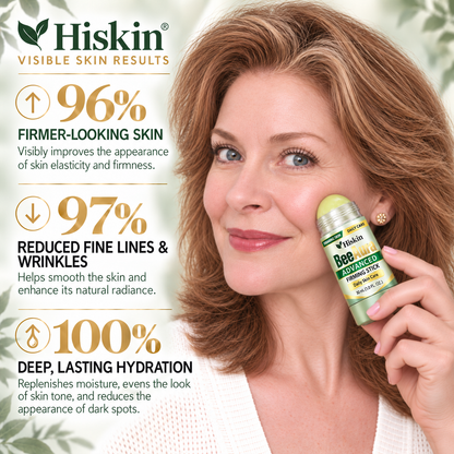 Hiskin® BeeAura Advanced Firming Stick